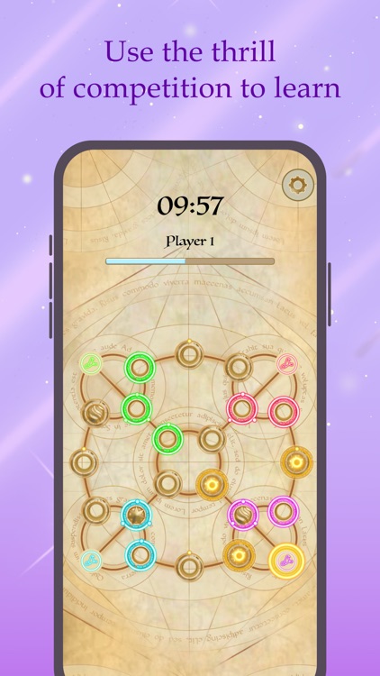 Lingo Magic: foreign languages screenshot-7