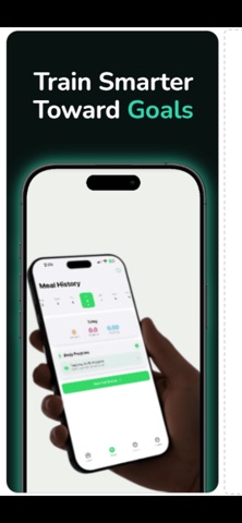 GoFit.Ai - live Healthy screenshot
