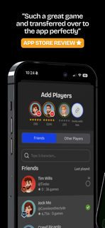 Uckers.com screenshot 5
