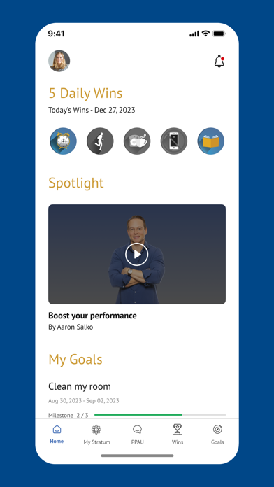 Stratum 9 Screenshot 1 of 5
