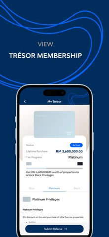 UEM Sunrise hUb [Test] Screenshot 4