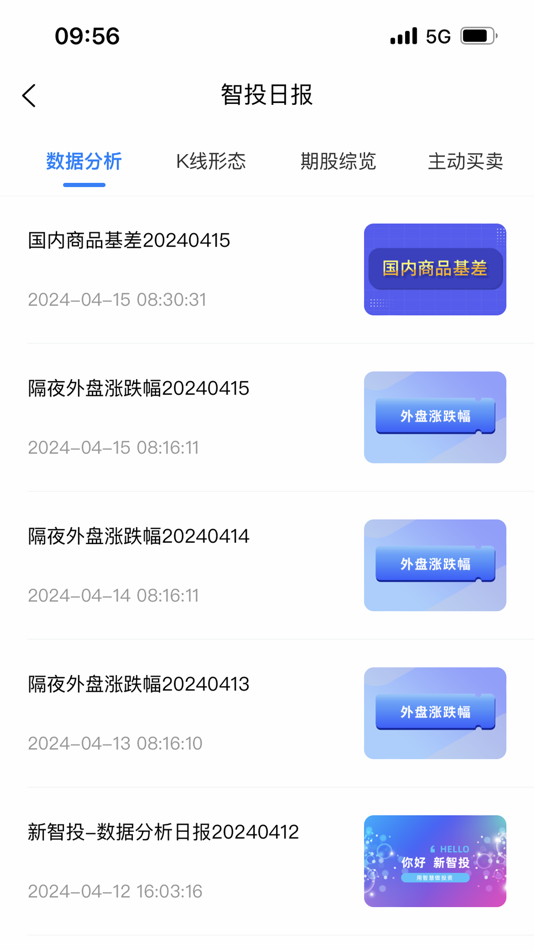 #2. 新智投线上投研服务系统 (iOS) 由: 新纪元期货股份有限公司