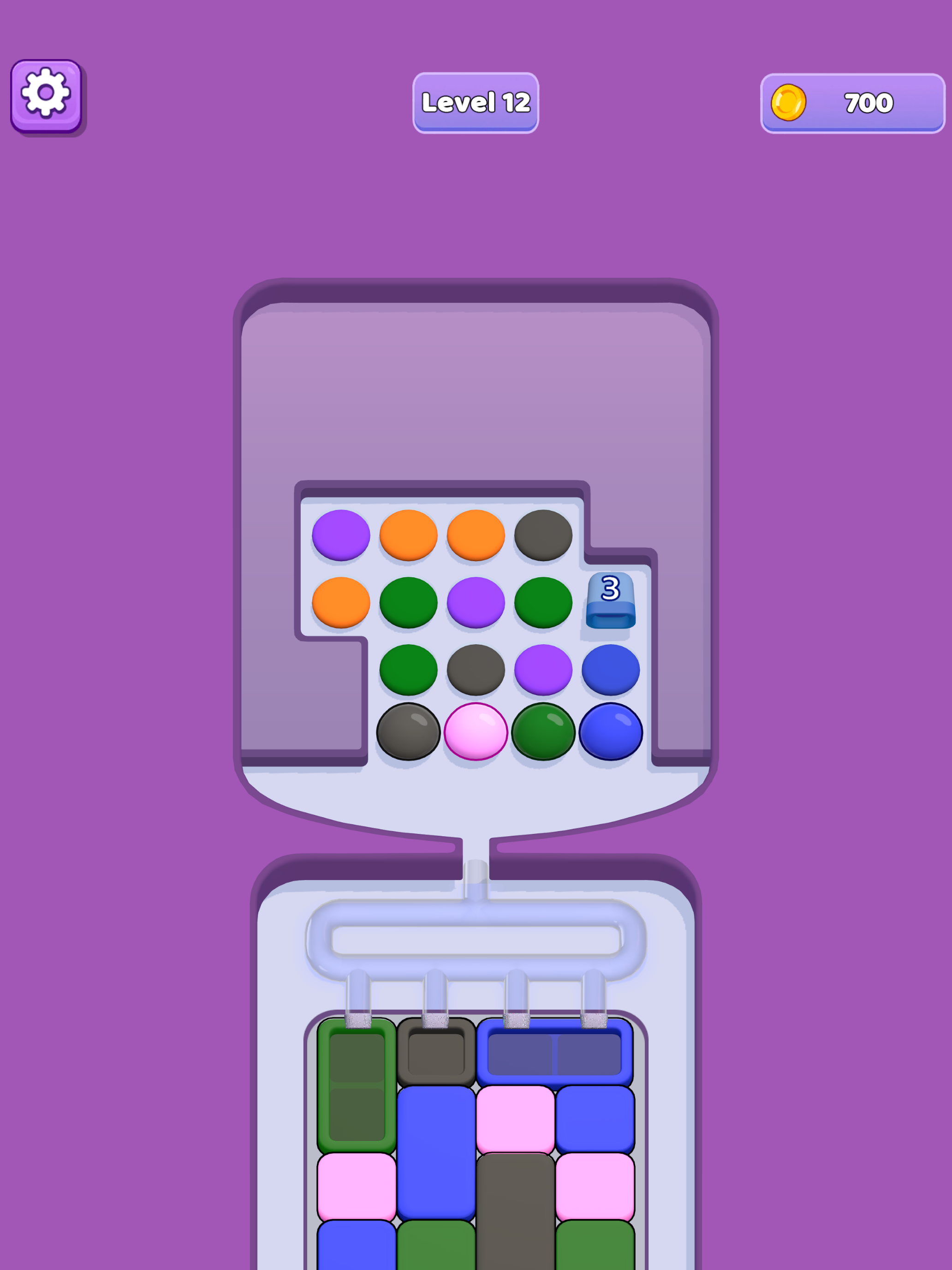 Water Pop! screenshot 4