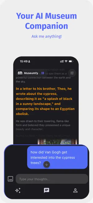 museumfy screenshot 3