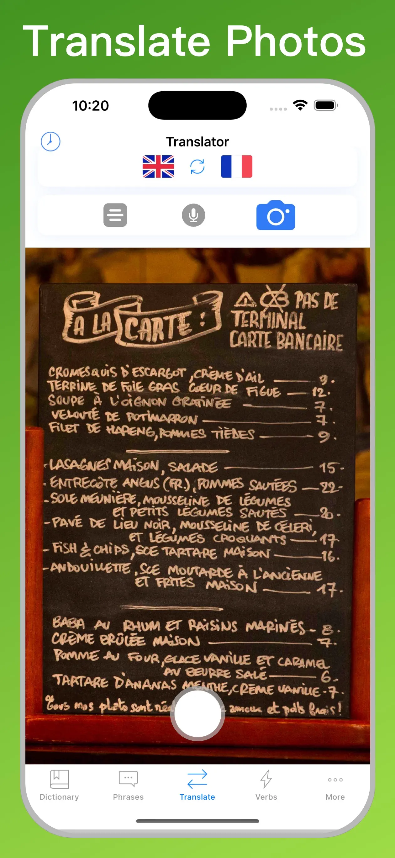 Screenshot 5