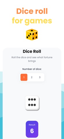 Spin the Wheel: Wheel Spinner iPhone screenshot