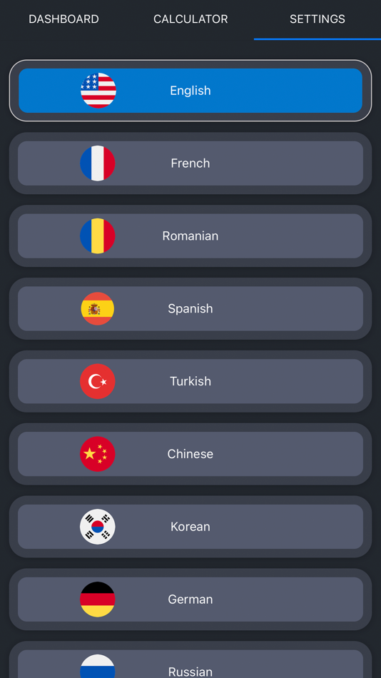 #4. Calculator & Converters (iOS) 来自: Mihai Tanase