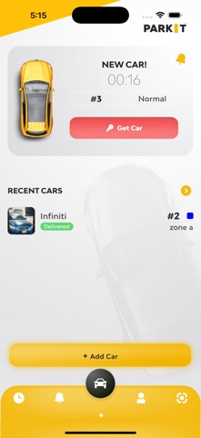 Parkit 4 Screenshot 5 of 6