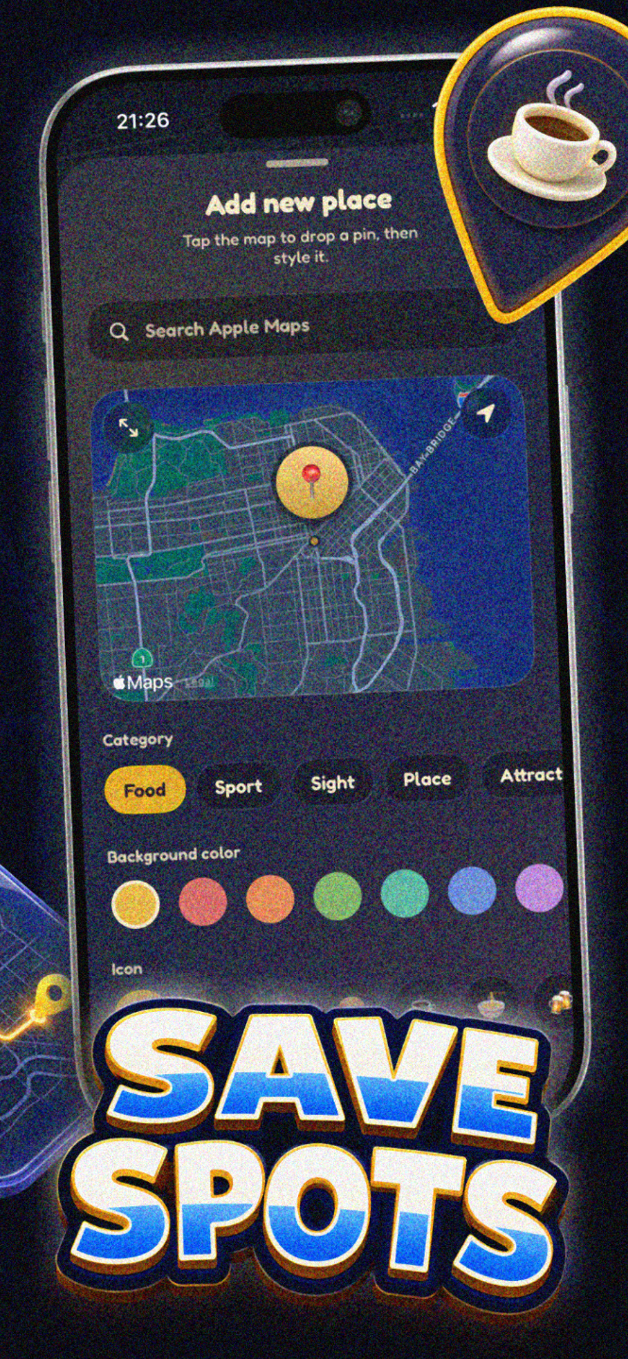 Shake & Pick screenshot 6
