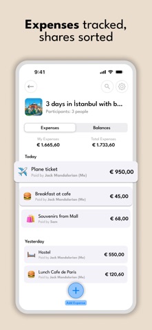 Planium: Trip Planner & Guide Screenshot 8 of 10