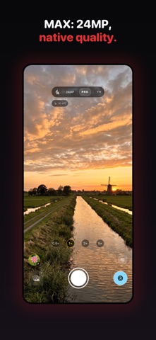 Lumen - AI Camera Screenshot 8 of 8
