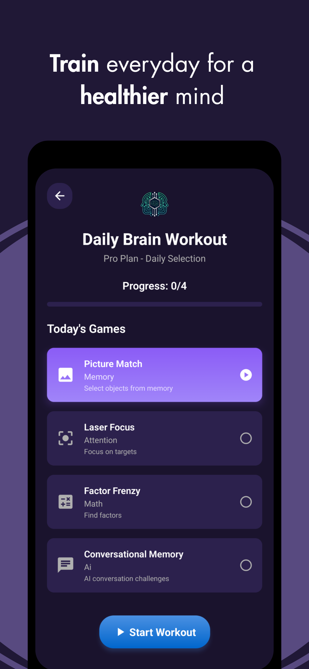 Brainiac: The Brain Game screenshot 8
