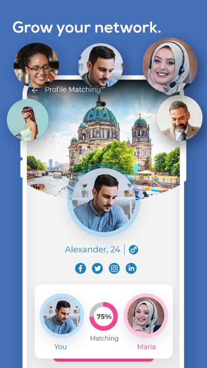 Tellmelive screenshot-4