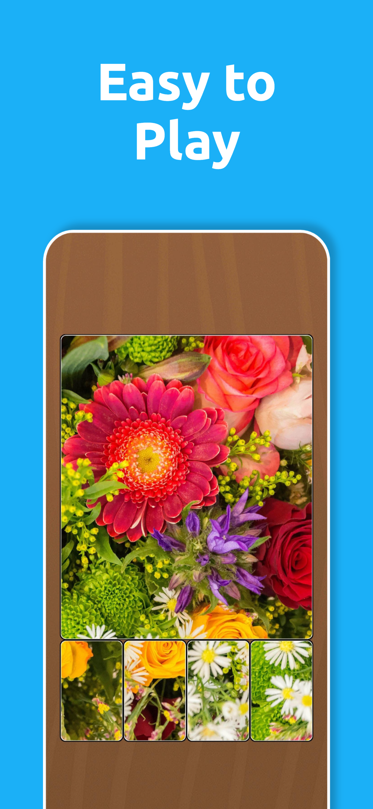 Jigsol Blocks screenshot 5
