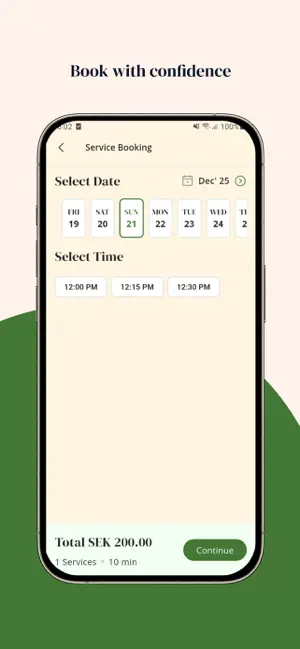Trimlyx screenshot 4