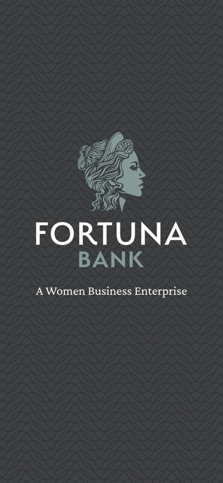 Fortuna Bank Screenshot 1 of 6