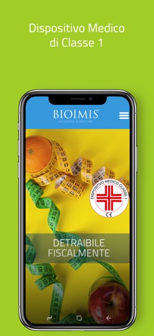 Bioimis Extra Screenshot 2 of 7
