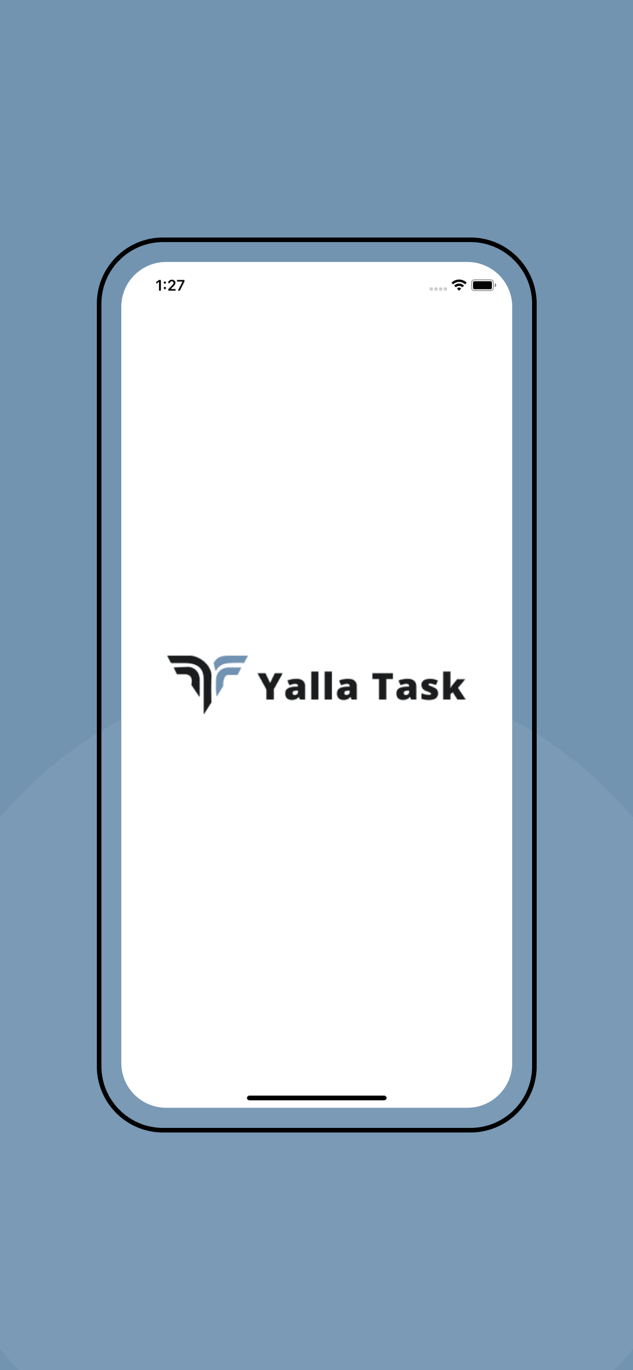Yallatask