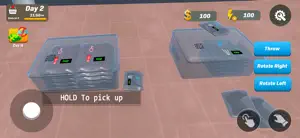 Garments Wear Cloth Simulator screenshot 1