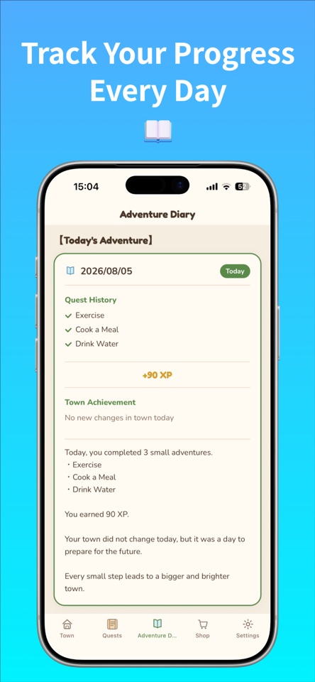 Task Town screenshot 5