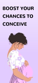 Trying to conceive Tracker app screenshot