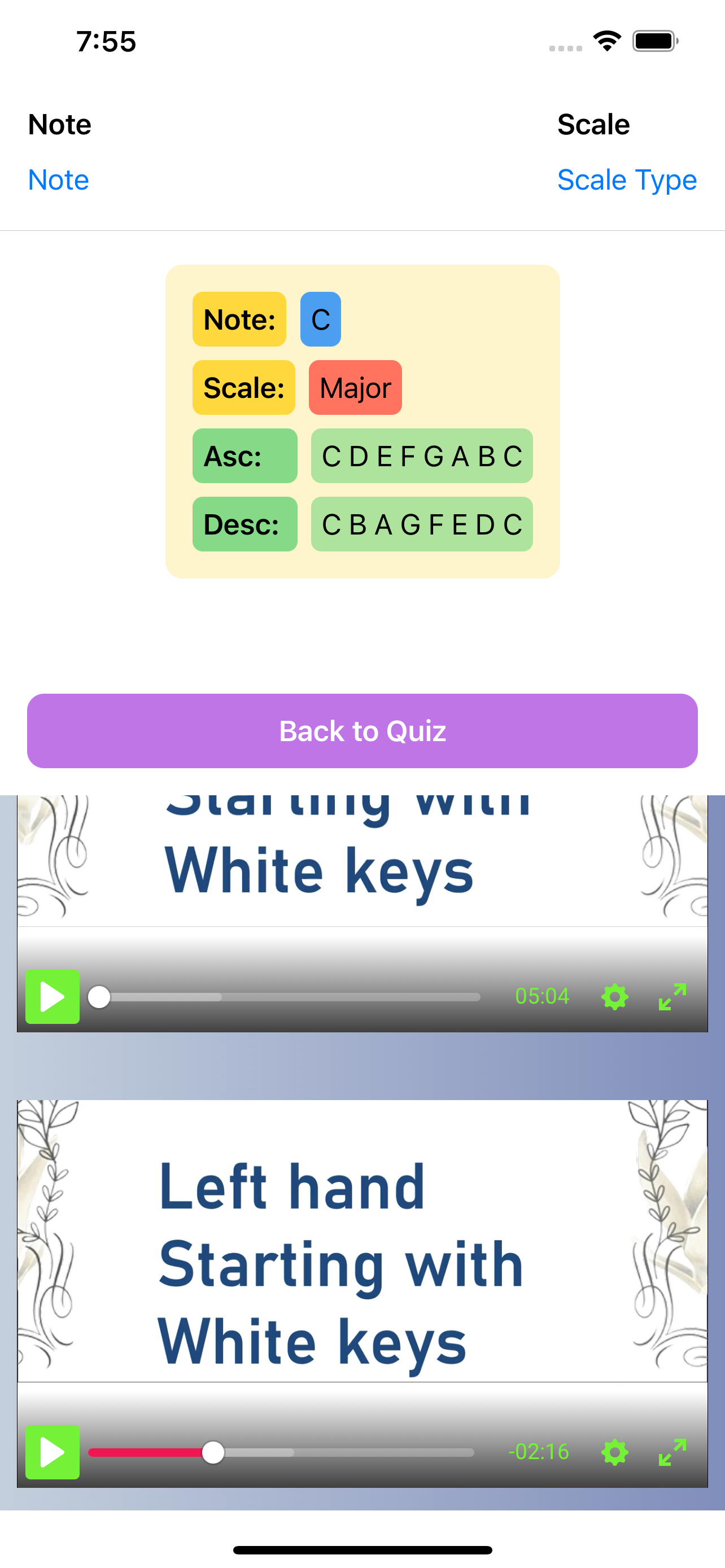 scalesNarpeg screenshot 6