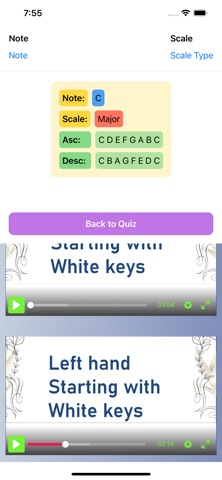 scalesNarpeg Screenshot 6 of 10