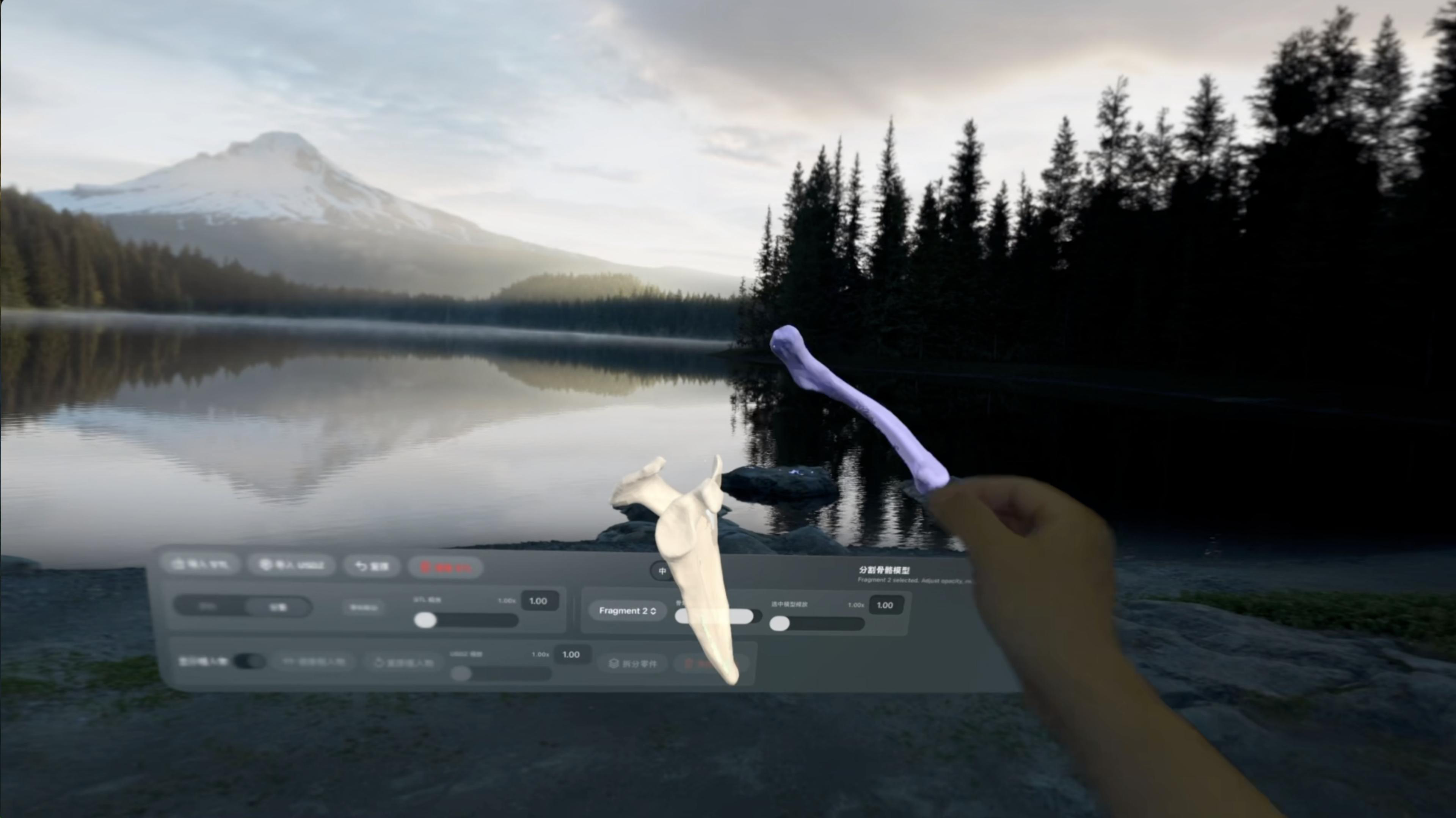 SegModelPro screenshot 14