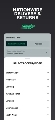 Thrif - Fashion Marketplace iPhone screenshot 8