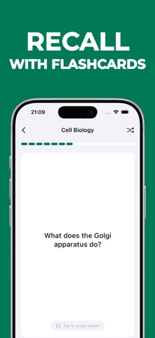 Biology Solver: BioFella Screenshot 5 of 5