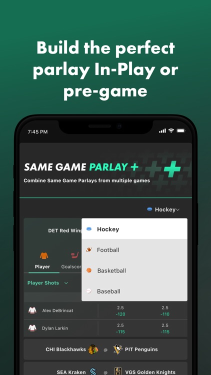 bet365 - Sportsbook & Casino screenshot-4
