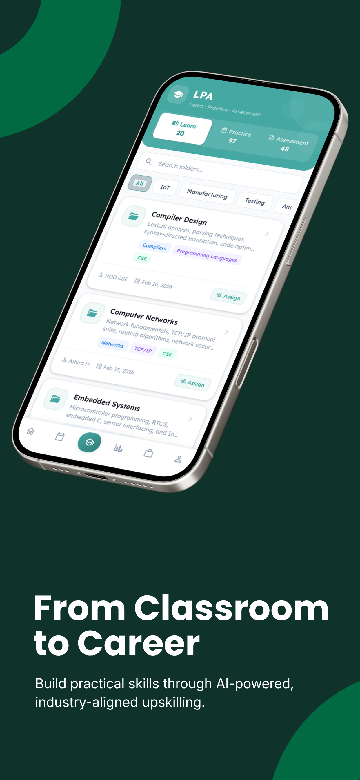digri.ai screenshot 4