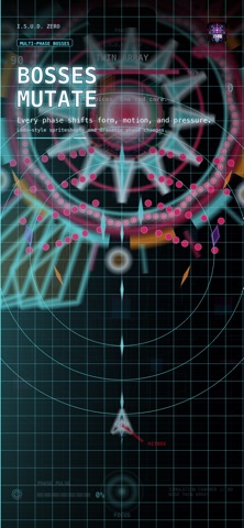 ISUD Zero Screenshot 2 of 8