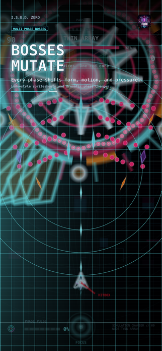 ISUD Zero Screenshot 2 of 8