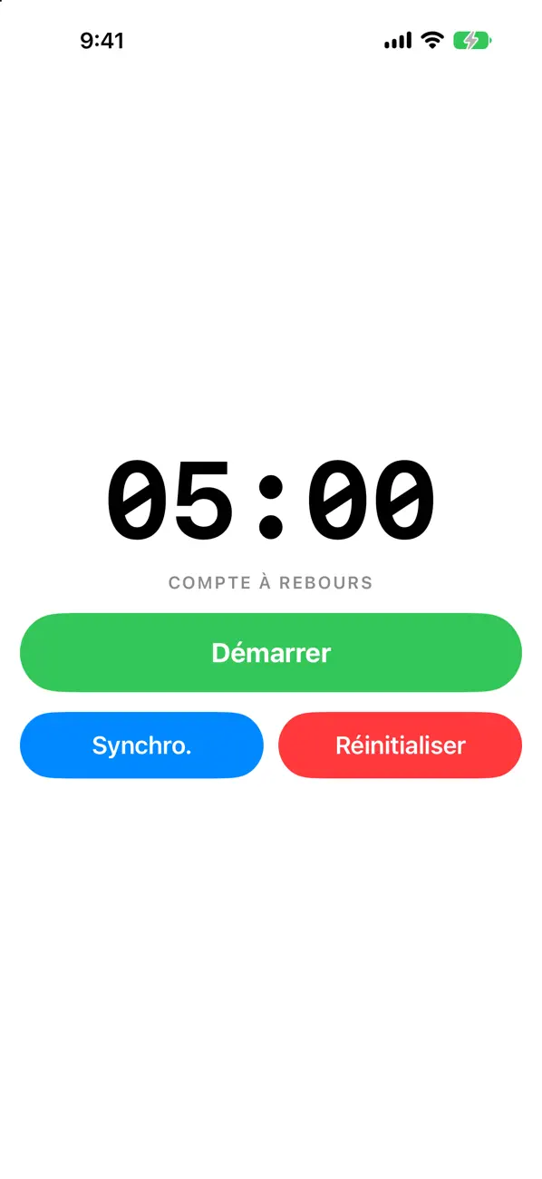 Screenshot #3 pour Regatta Mark Tracker