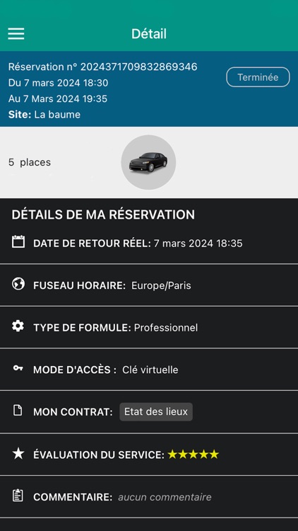 LOGIPARC screenshot-3