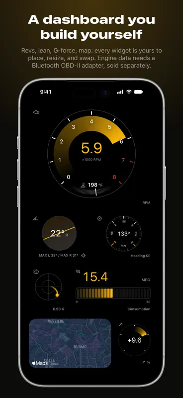 WrenchTime: Car Maintenance screenshot 3 of 10