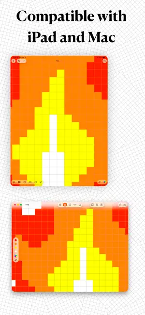 Stitcher Pixel Art screenshot 3