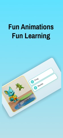 KokoFun - Language Learning screenshot