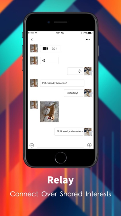 AFF - Adult Friend, BeNaughty screenshot-5