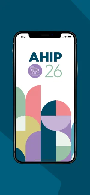 AHIP26 screenshot 1