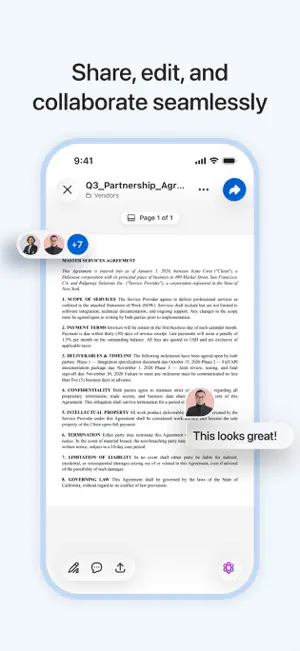 Box: The power of Content + AI screenshot 8