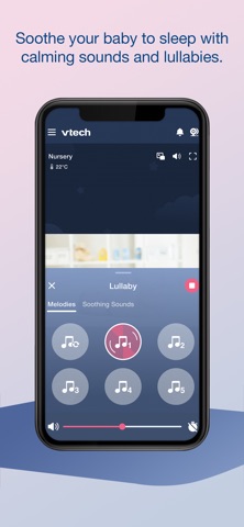 MyVTech Baby Plus screenshot 2