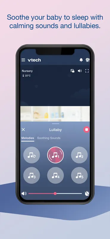 MyVTech Baby Plus screenshot 2 of 8