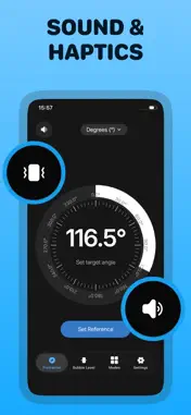 Protractor Angle Measure Tool screenshot 7