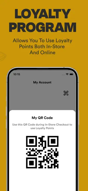 Smarter Restaurant screenshot 4