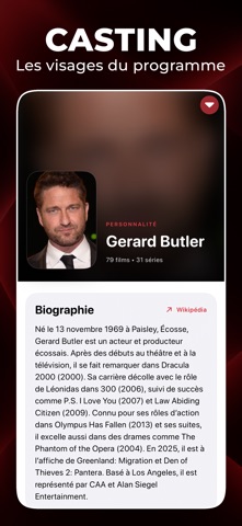Programme TV - France Screenshot 6 of 6