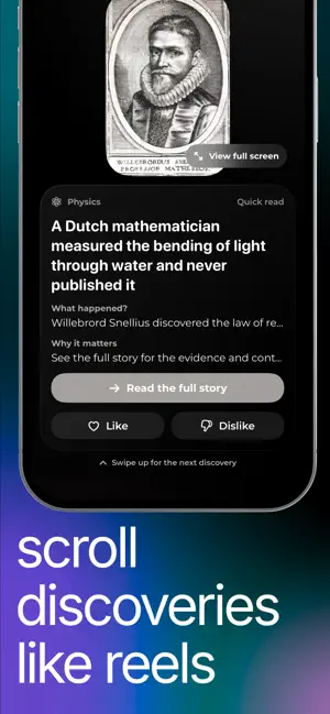 DailyScience - Learning & Game screenshot 4