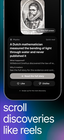DailyScience - Learning & Game Screenshot 4 of 10