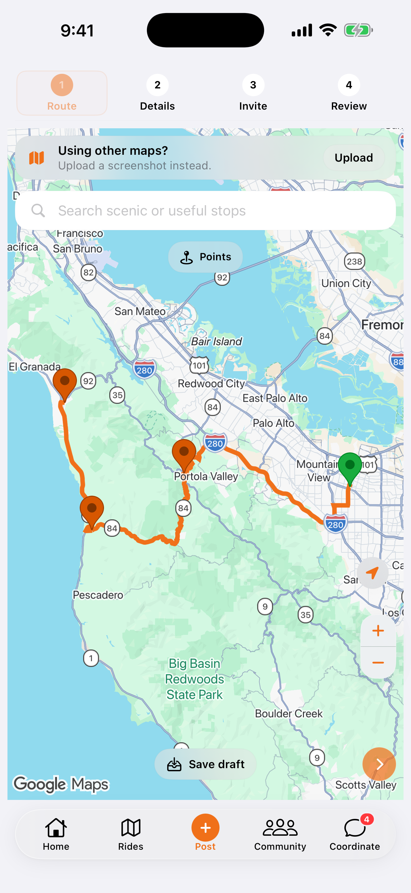 ThrottleHub screenshot 5